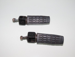 Duo voetsteun rechts Moto Guzzi Nevada 750