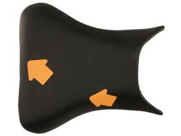 Zadel Kawasaki ZX 6 R