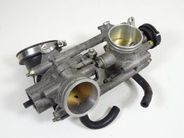 Gasklephuis Ducati Overige Ducati