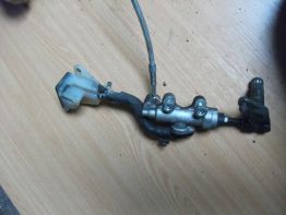 Rear brake master cylinder Suzuki GSX F 1100