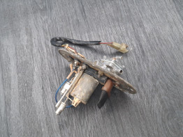 Fuel pump Suzuki GSX R 750