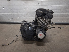 Motorblock Kawasaki GPZ 550