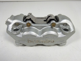 Remklauw links voor Ducati monster 796