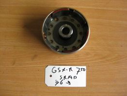 Rotor vliegwiel Suzuki GSX R 750