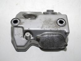 Cylinder head cover Honda TRANSALP