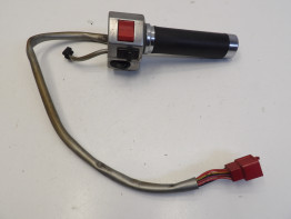 Handlebar switch assy right Kawasaki VN 800