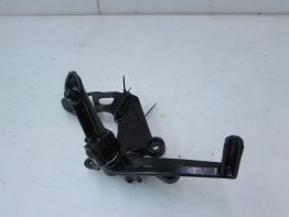 Main step holder right Suzuki GSX R 750