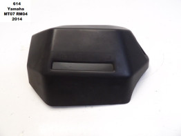 Radiator reserve tank Yamaha MT 07