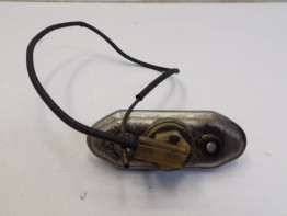 Motorblok diverse Suzuki GS 1000