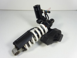 Stossdampfer hinten BMW K 1200 GT