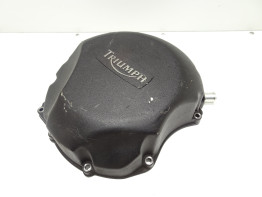 Crankcase cover Clutch side Triumph 900 Daytona