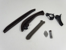 Camshaft BMW K 1200 R 