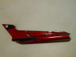Cowl left rear Kawasaki ZZR 250