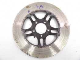 Bremsscheibe vorne Honda CB 900