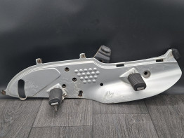 Main step holder left BMW R 1100 RT