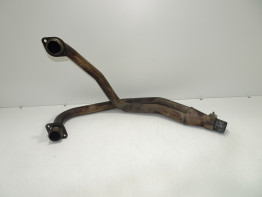 Uitlaatbochten Yamaha XJ 600 Diversion