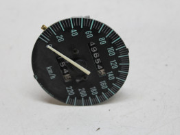 Teller Kawasaki ER 5