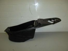 Batterie befestigung Honda Lead