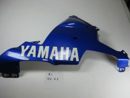 Rechter onderkuip Yamaha YZF R1