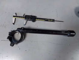 Lenkerstummel rechts Aprilia RSV 1000