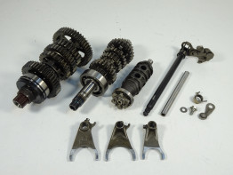 Gear box Honda CB 500 F