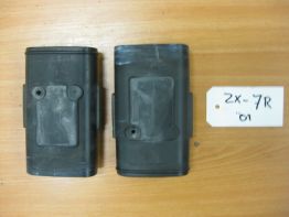 Overig Kawasaki ZX 7 R