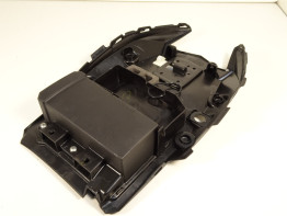 Undertail rear fender Kawasaki Ninja 650