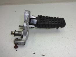 Rechter schetsplaat Kawasaki GPZ 500