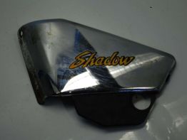 Cowl left small Honda VT 700 750