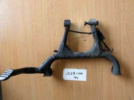 Stander Kawasaki ZZR 1100