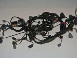 Wire Harness Kawasaki Z 750