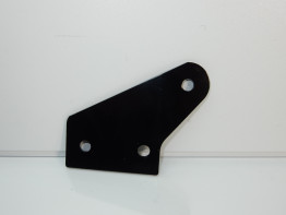 Uitlaat Moto Guzzi Le Mans III