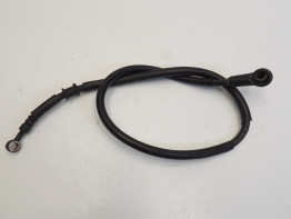Brake hose front Yamaha XVS 650 Dragstar