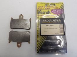 Bremsbeläge Honda CB 1000 F