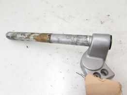 Clip on links Kawasaki GPZ 600