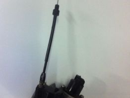 Einspritzanlage BMW R 1200 GS