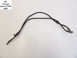 Brake hose front Triumph Sprint ST 955