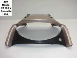 Rear cowl Honda Deauville 650 - 700