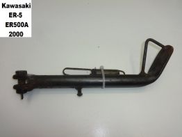 Side stand bar Kawasaki ER 5