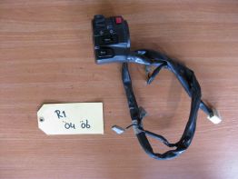 Lenkerschalter links Yamaha YZF R1