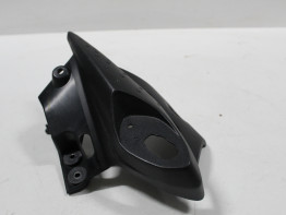 Rechter achterkant Kawasaki ZX 6 R