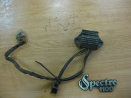 CDI ECU unit Kawasaki Z 1000