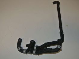 Engine parts Suzuki GSX F 650