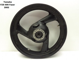 Front Wheel Yamaha FAZER 600