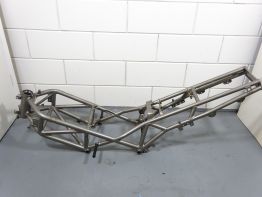 Frame body parts Ducati ST2
