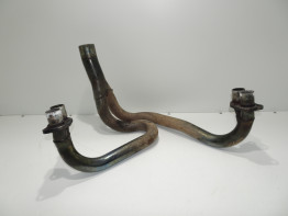Downpipes BMW R 1100 1150 RS