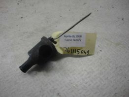 Radiator toebehoren Aprilia Tuono 1000