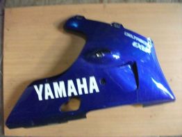 Cowl lower right Yamaha YZF R1