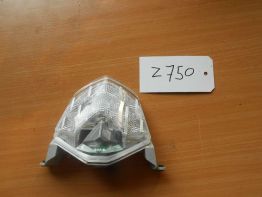 Rucklicht Kawasaki Z 750