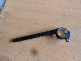 Clip on links Kawasaki ZX 10 R